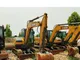 XCMG XE60GA Used Track Excavators Used Excavators for Sale Near Me