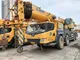 2019 XCT80L6 Used 80 Ton Lifting Truck Crane for Sale