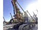 XCMG XR550D Used Hydraulic Rotary Rig for Sale