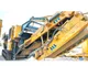 XCMG XPE0810 Used Rock Crushing Equipment for Sale
