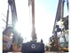 XCMG XR220D Used Rotary Drilling Rig for Sale