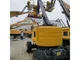 XCMG Used GTBZ14 Articulated Boom Lift for Sale