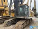 XCMG XR240E 80m Drill Depth Used Drill Rigs for Sale