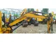 XCMG Mini Used Excavator XE35U 3.5t Used Small Excavator for Sale