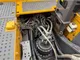 XCMG XE600DK MAX Low Price Second-hand Large Excavator for Sale