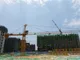 XCMG Used XGA6012-6S Building Topless Tower Crane
