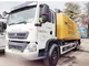XCMG Used Vehicle-Mounted Concrete Line Pump HBC10050V Concrete Pump Truck Used for Sale