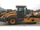 XCMG Used Single Drum Roller CV123 12 Ton Road Compactor Machine for Sale