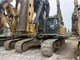 XCMG XR280E Used Hydraulic Drilling Machine for Sale
