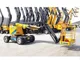 XCMG XGA20 Used Articulated Telescopic Boom Lift for Sale