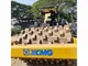 XCMG Used Road Roller XS113EPD 11 Ton Hydraulic Compactor for Sale