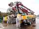 2022 HB65V 65m Used Schwing Concrete Pump