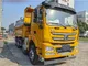 XCMG G5SD Used Dump Truck for Sale
