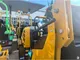 2025 XCMG XD120IV 12 Tons Used Double Drum Asphalt Roller for Sale