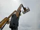 XCMG GTBZ22S 22m Used Telescopic Boom Lifts for Sale