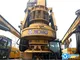 XCMG Used Drilling Rig Machine XR320E Rotary Drilling Rig Price