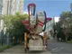 XCMG Used HB62V 62m Mobile Concrete Pump Truck for Sale