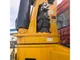 XCMG SQS350L Used Truck Mounted Crane for Sale