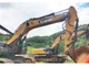XCMG XE370D 37 Ton Used Excavator for Sale in UAE