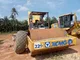2022 Used Single Drum Roller 12 Tons XCMG XS123PD for Sale