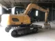 XCMG Second Hand Excavator XE75G Excavators for Sale Used Near Me