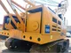 XCMG XGC55 55 ton Used Mini Crawler Cranes for Sale