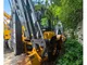 XCMG XC8-S3570 Used Backhoe Loader for Sale