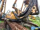 XCMG Used Mobile Drilling Rig XR300D Rotary Drilling Rig for Sale