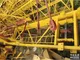 2019 Used XGTL120 8 ton Luffing Tower Cranes for Sale