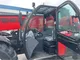 XCMG WF4014 14m Used Telescopic Boom Handler Cheap Price