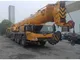 XCMG Official Used XCA130L7_1 Service Truck Bodies with Crane 130 Tons All Terrain Crane Price