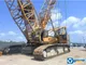 XCMG XGC500 500t Used All Terrain Crawler Crane for Sale