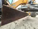 XCMG Used Motor Graders GR2153 220HP Used Grader Machine for Sale