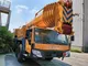 XCMG Used QAY260 Flatbed Truck with Knuckle Boom