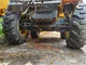 XCMG XC8-S3570 Used Backhoe Loader for Sale