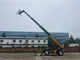 XCMG XT5517K 17m Used Compact Telehandler for Sale