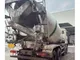XCMG G4804B 12cbm Used Concrete Mixer Machine for Sale