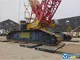 XCMG XGC16000 1250t Used Hydraulic Crawler Crane for Sale