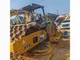 Second Hand XCMG Road Roller XS113PD for Sale with Good Condition