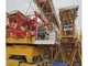 2022 XGT7528A-18S1 18ton Used Building Lifting Topless Tower Crane Price for Sale