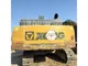 XCMG Mining Excavator XE490DK Cheap Used Excavators for Sale
