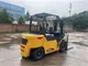 XCMG XCF50KT 5000kg Used Electric Counterbalance Forklifts for Sale