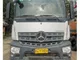 2020 HB58V Used Concrete Pump Trucks for Sale