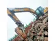 XCMG Compact Excavator Used XE270DK Used Crawler Excavators for Sale