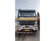 2019 HB37V Used Concrete Pump Trucks for Sale