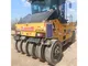 XCMG XP303KS 30 Ton Used Road Roller Compactor Price