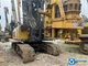 XCMG XR240E 80m Drill Depth Used Drill Rigs for Sale