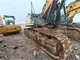 XCMG Used Excavator 2020 XE580DK Cheap Used Excavators for Sale