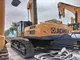 XCMG Used Excavator XE600EM Crawler Material Grabbing Machine for Sale