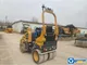 XCMG XD120SVTIV Used Mini Vibratory Road Roller for Sale